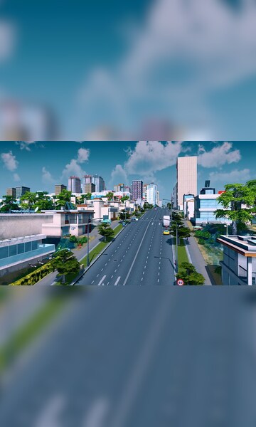 Cities sales skylines g2a