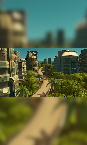 Cities: Skylines - City Startup Bundle (PC) - Steam Key - GLOBAL - 7