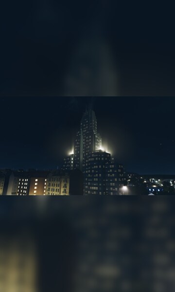 Rooftop Fight Background Pack