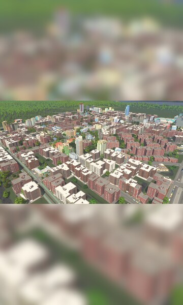 Cities: Skylines - Content Creator Pack: Brooklyn & Queens on Steam