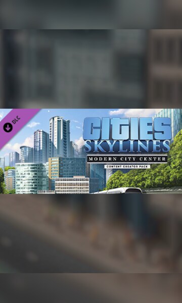 Cities skylines hot sale g2a