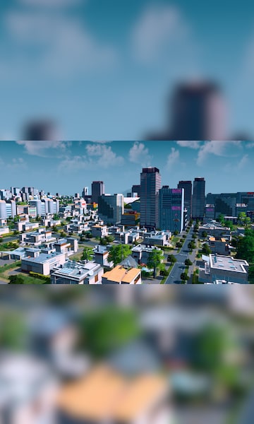 Cities: Skylines Deluxe Edition Steam Key GLOBAL - 13