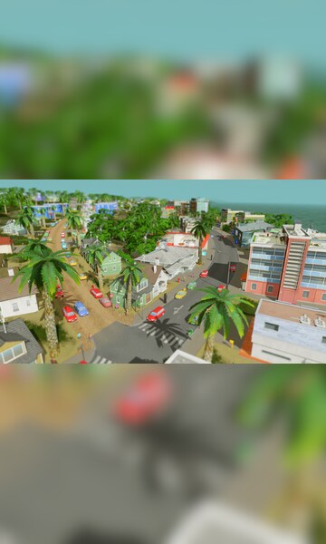 City of Dreams puede construirse en cualquier ordenador: Requisitos del  sistema para Cities Skylines II