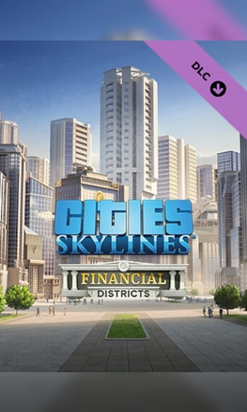 Cities skylines shop g2a