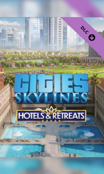 Cities skylines hot sale g2a