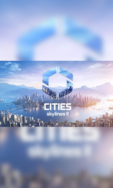 Buy Cities Skylines 2 CD Key Compare Prices