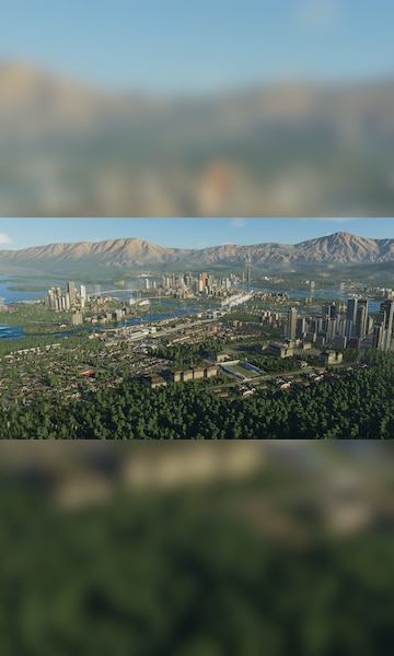 Cities: Skylines II | Ultimate Edition (PC) - Steam Key - GLOBAL - 9