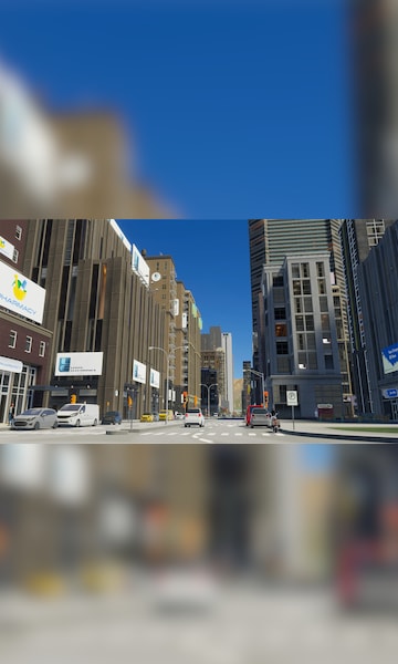 Gallery image with a fresh perspective