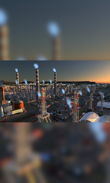 Cities: Skylines - Industries Steam Key GLOBAL - 9