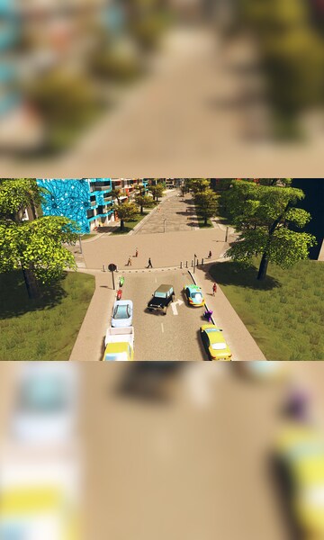 Comprar Cities: Skylines - Plazas & Promenades Steam