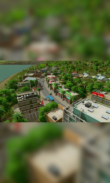 Buy Cities: Skylines - Premium Edition 2 (Xbox One) - Xbox Live