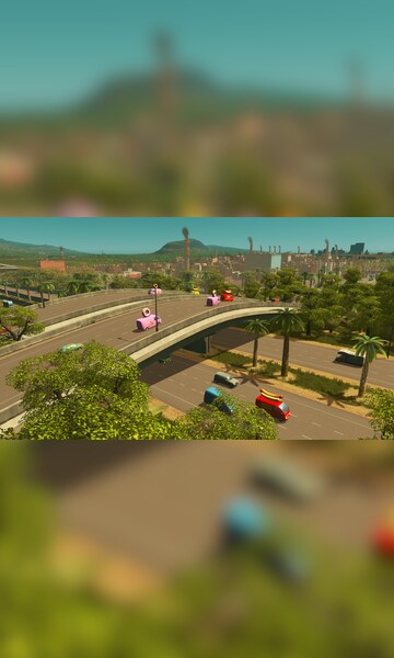 Buy Cities: Skylines - Remastered