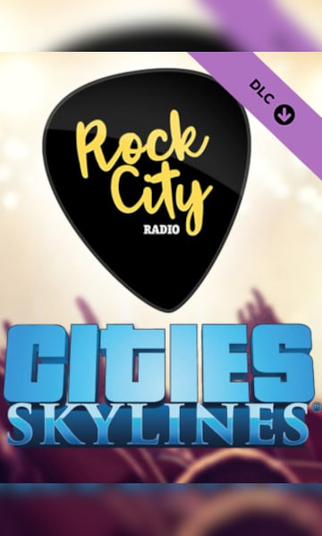 Radio sales cities skylines