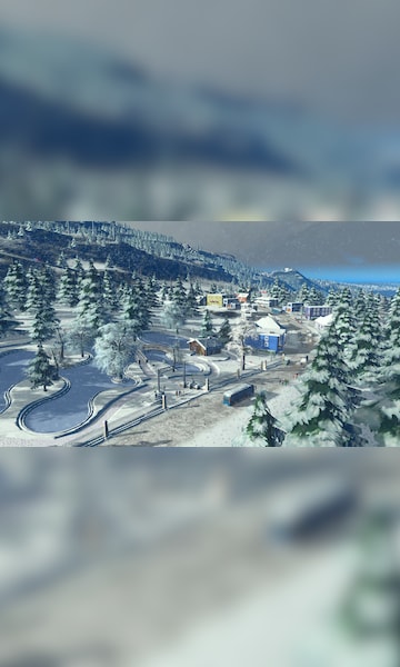 Cities: Skylines Snowfall (PC) - Steam Key - GLOBAL - 13