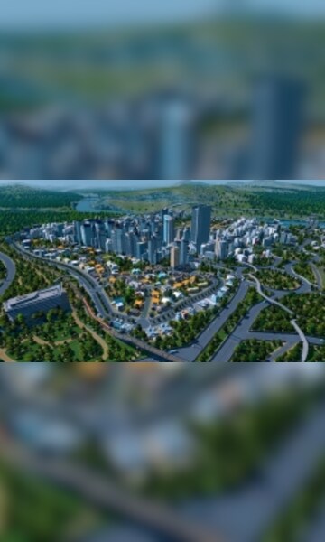 Jogo Cities: Skylines - Xbox 25 Dígitos Código Digital - PentaKill Store -  Gift Card e Games