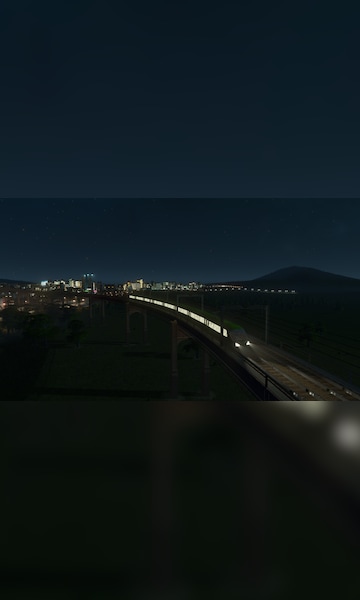 Cities: Skylines Steam Código de Resgate digital - CardLândia