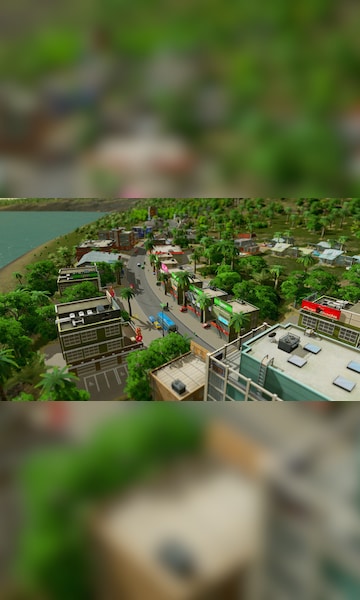 Cities: Skylines World Tour is Taking Cities: Skylines Global