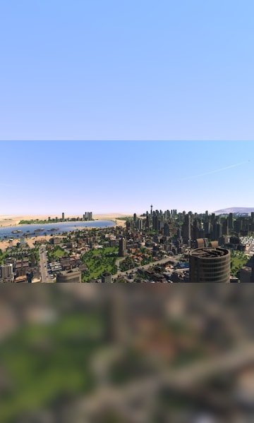 Cities XL Platinum Steam Key GLOBAL - 18
