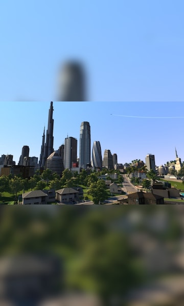 Cities XL Platinum Steam Key GLOBAL - 6