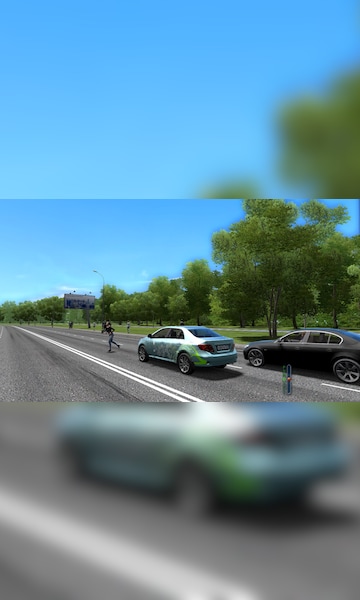 City Car Driving (PC) - Steam Account - GLOBAL - 7