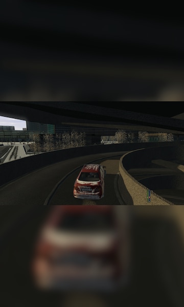 City Car Driving 2.0 on Steam