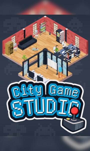 Buy City Game Studio (PC) - Steam Gift - GLOBAL - Cheap - !