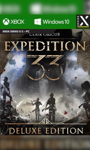 その他 Clair Obscur: Expedition 33 Where to Preorder Clair Obscur: Expedition 33 in 2025