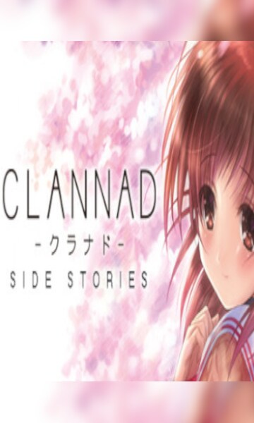 Clannad no Steam