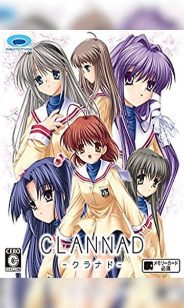 Buy CLANNAD Steam Key GLOBAL - Cheap - G2A.COM!