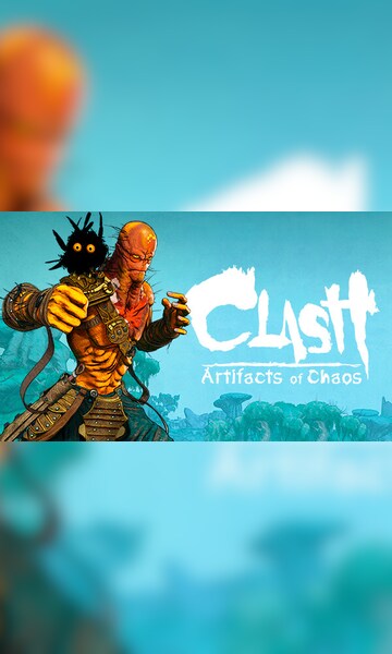Buy Clash: Artifacts of Chaos
