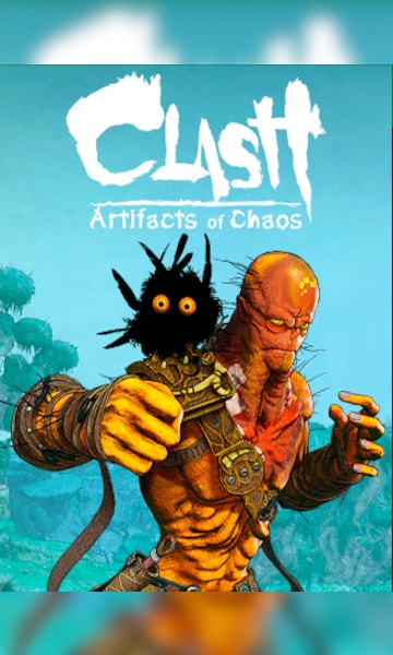 Buy Clash: Artifacts of Chaos