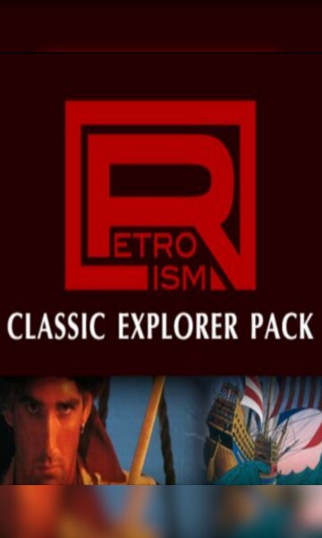 Buy Classic Explorer Pack Steam Key GLOBAL - Cheap - G2A.COM!