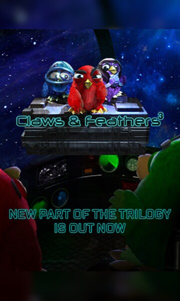 Claws & Feathers 3 🥇 Best Prices | G2A.COM