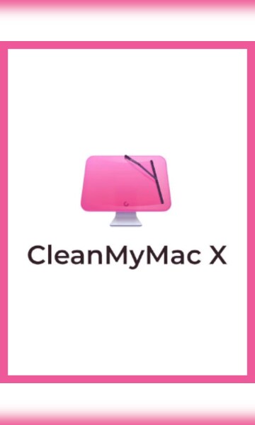¡Comprar Clean My Mac X (MAC) (1 Dispositivo, 1 año) - MacPaw Clave ...
