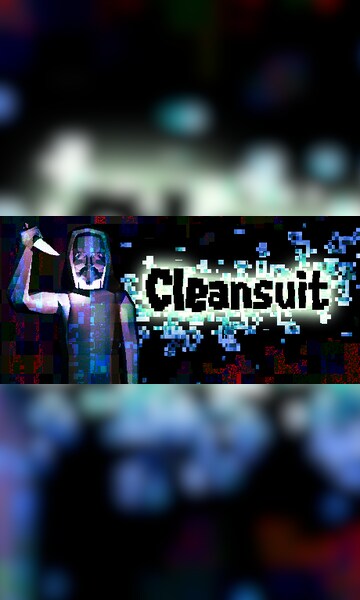 Cleansuit Steam Key GLOBAL - 1