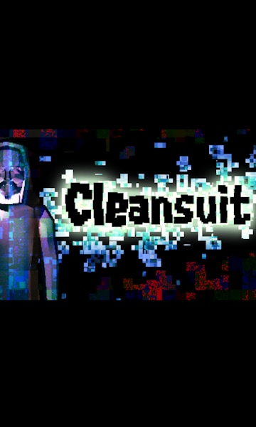Cleansuit Steam Key GLOBAL - 0