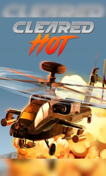 Buy Cleared Hot (PC) - Steam Gift - GLOBAL - Cheap - G2A.COM!