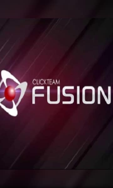 Kup Clickteam Fusion 2.5 Steam Klucz GLOBALNY - Tanio - G2A.COM