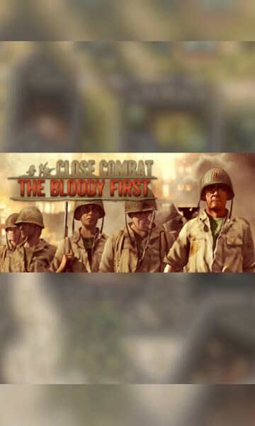 Acheter Close Combat: The Bloody First - GOG.COM - Clé GLOBAL - Pas ...