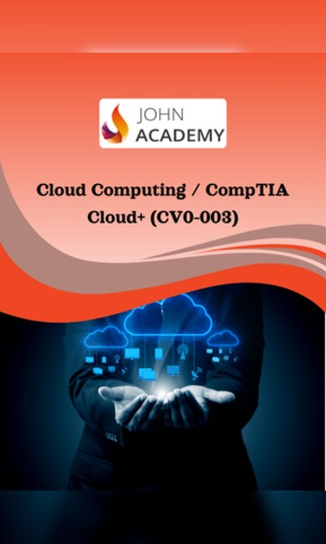 ¡Comprar Cloud Computing Mastery with CompTIA Cloud+ (CV0-003 ...