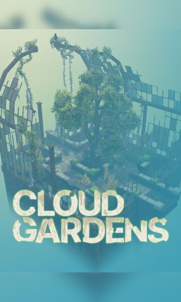 Cloud Gardens (PC) - Steam Key - GLOBAL - 0