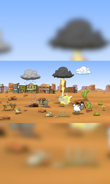 SHEEP.IO on Steam