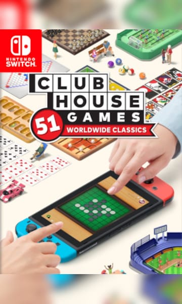 51 games deals switch price