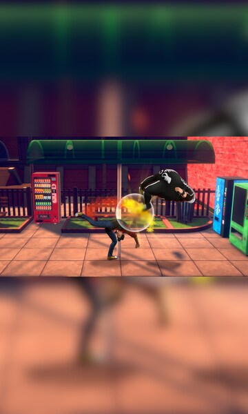 Cobra Kai: The Karate Kid Saga Continues para Nintendo Switch - Site  Oficial da Nintendo