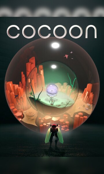 COCOON no Steam