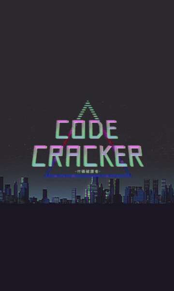 CODE CRACKER 代码破译者 🥇 Best Prices | G2A.COM