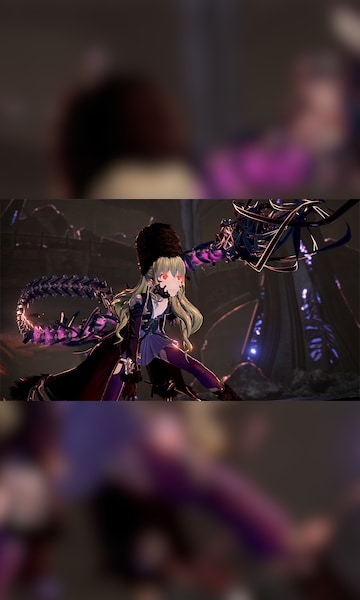 Code Vein | Deluxe Edition (PC) - Steam Key - GLOBAL - 7