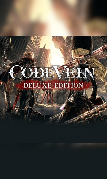 CODE VEIN, PC Steam Game
