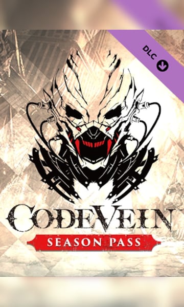CODE VEIN - Season Pass - Steam - Key GLOBAL - 0