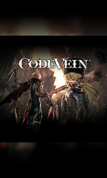 Comprar Code Vein Steam